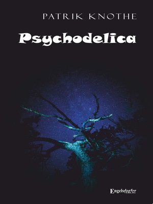 cover image of Psychodelica